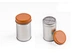 Organize your kitchen with sleek aluminum spice tins. Their airtight seals preserve freshness, while their sleek design adds a touch of modernity to your culinary essentials.Contact us!